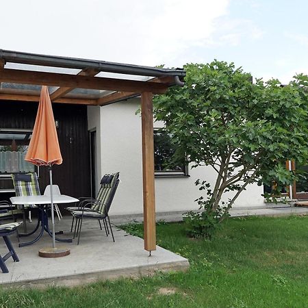 Habos Corner Apartamento Tiefenbach  Exterior foto