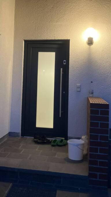 Habos Corner Apartamento Tiefenbach  Exterior foto
