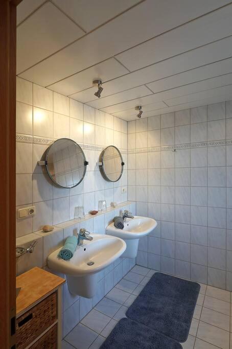 Habos Corner Apartamento Tiefenbach  Exterior foto