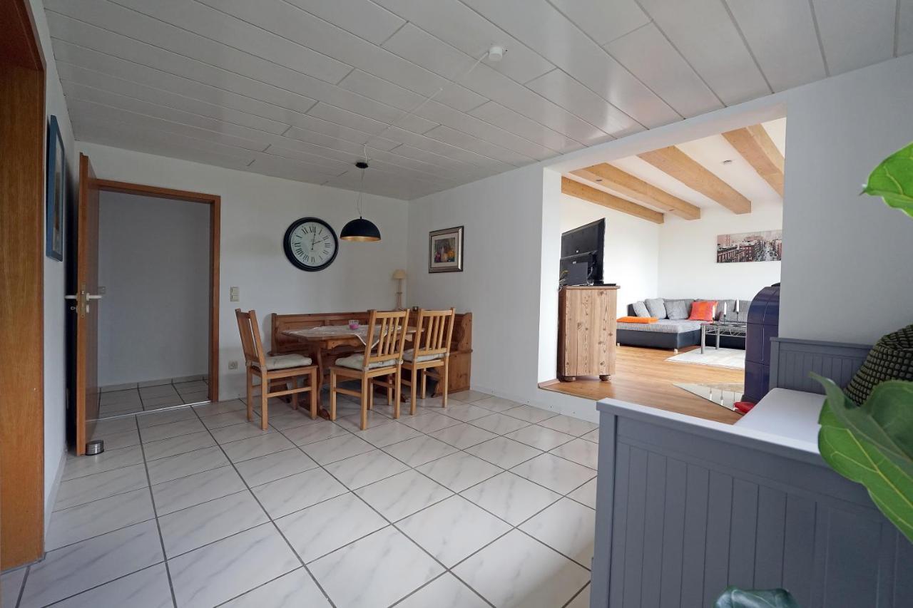 Habos Corner Apartamento Tiefenbach  Exterior foto