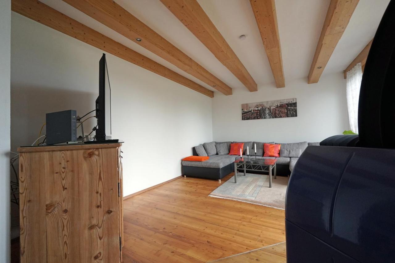 Habos Corner Apartamento Tiefenbach  Exterior foto