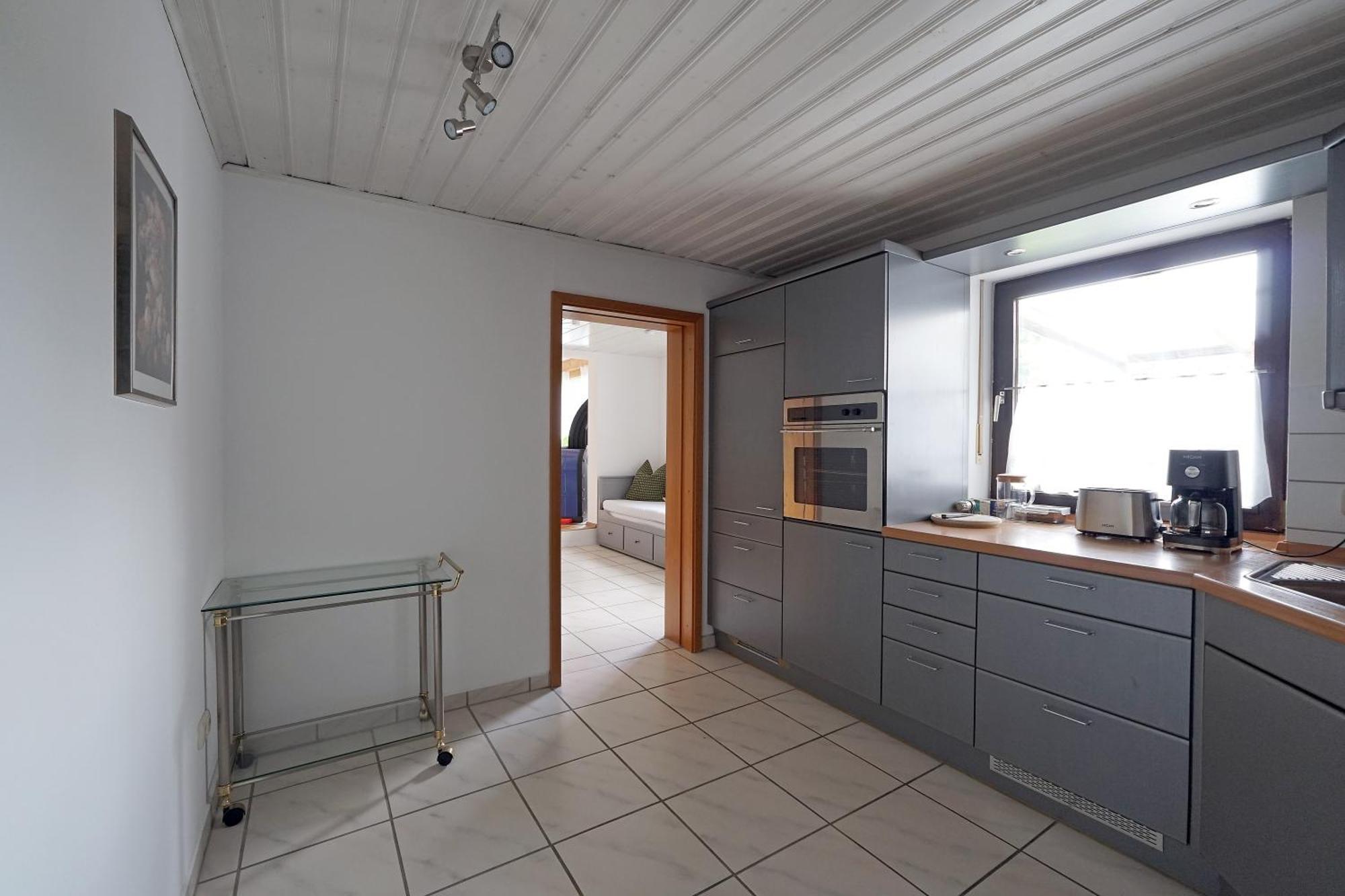 Habos Corner Apartamento Tiefenbach  Exterior foto