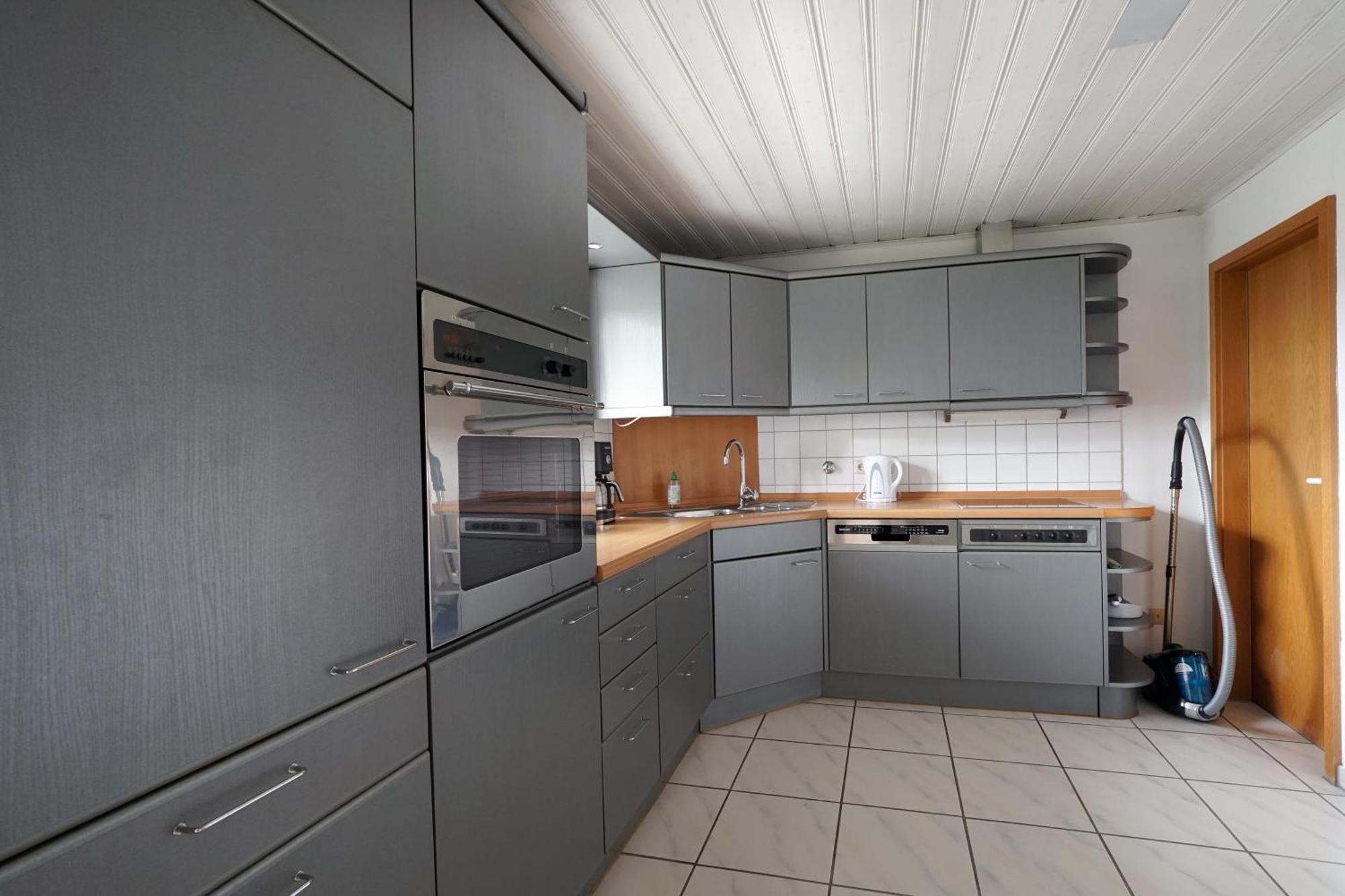 Habos Corner Apartamento Tiefenbach  Exterior foto